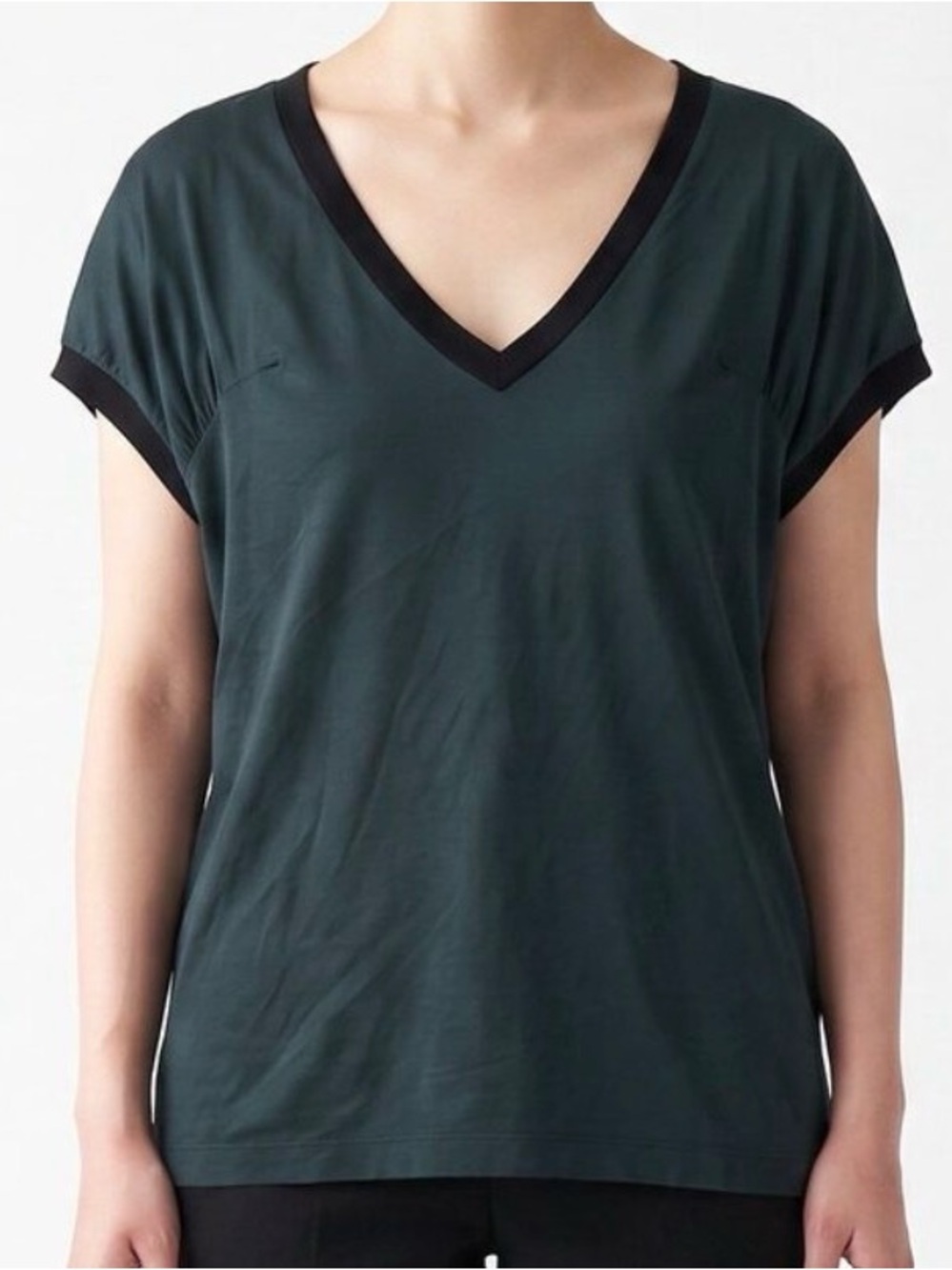 Prada V-neck